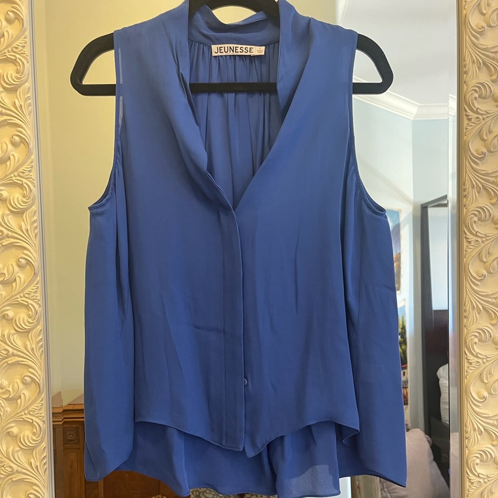 Jeunesse Blouse